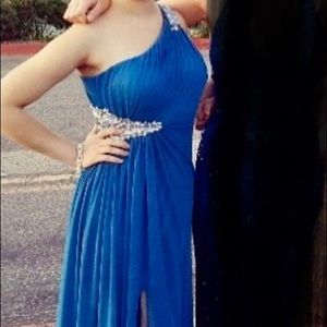 Prom/formal Dress
